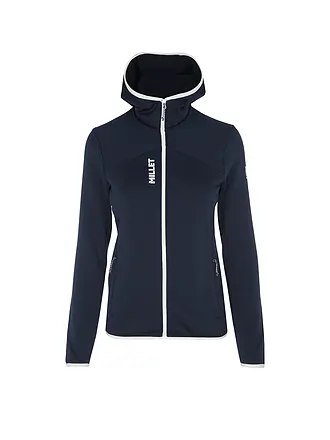 MILLET | Veste polaire à capuche Seneca pour femmes |